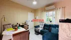 Foto 2 de Apartamento com 2 Quartos à venda, 68m² em Ponta da Praia, Santos