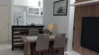 Foto 4 de Apartamento com 2 Quartos à venda, 57m² em Loteamento Residencial Viva Vista, Sumaré