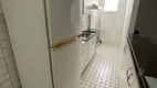 Foto 5 de Flat com 1 Quarto para venda ou aluguel, 70m² em Gonzaga, Santos