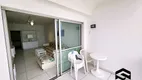 Foto 9 de Apartamento com 4 Quartos à venda, 125m² em Pitangueiras, Guarujá