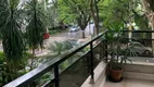 Foto 9 de Apartamento com 3 Quartos para alugar, 266m² em Vila Nova Conceição, São Paulo