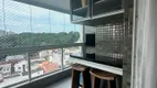 Foto 3 de Apartamento com 3 Quartos à venda, 122m² em Agronômica, Florianópolis