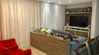 Foto 2 de Apartamento com 2 Quartos à venda, 76m² em Vila Anastácio, São Paulo