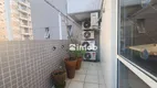 Foto 9 de Apartamento com 2 Quartos à venda, 140m² em Gonzaga, Santos