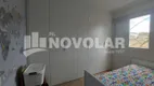 Foto 9 de Apartamento com 2 Quartos à venda, 47m² em Vila Gustavo, São Paulo