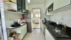 Foto 17 de Apartamento com 3 Quartos à venda, 82m² em Paquetá, Belo Horizonte