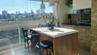 Foto 2 de Apartamento com 3 Quartos à venda, 135m² em Chácara Klabin, São Paulo