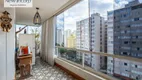 Foto 10 de Apartamento com 3 Quartos à venda, 208m² em Indianópolis, São Paulo