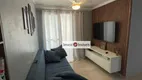 Foto 2 de Apartamento com 3 Quartos à venda, 67m² em Jardim América, São José dos Campos