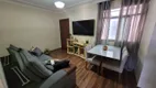 Foto 2 de Apartamento com 2 Quartos à venda, 91m² em Jardim Vera Cruz, Contagem