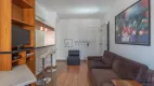 Foto 6 de Apartamento com 1 Quarto à venda, 50m² em Itaim Bibi, São Paulo