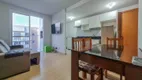 Foto 2 de Apartamento com 2 Quartos à venda, 47m² em Santo Afonso, Novo Hamburgo