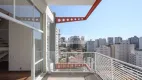 Foto 7 de Apartamento com 2 Quartos para venda ou aluguel, 280m² em Vila Madalena, São Paulo