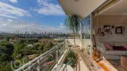 Foto 24 de Apartamento com 4 Quartos à venda, 187m² em Alto de Pinheiros, São Paulo