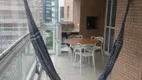 Foto 3 de Apartamento com 3 Quartos à venda, 89m² em Riviera de São Lourenço, Bertioga