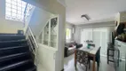Foto 12 de Casa de Condomínio com 3 Quartos à venda, 290m² em Vargem Pequena, Florianópolis