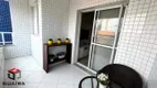 Foto 24 de Apartamento com 3 Quartos à venda, 86m² em Vila Alzira, Santo André