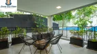 Foto 34 de Apartamento com 1 Quarto à venda, 35m² em Campo Belo, São Paulo