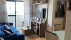 Foto 5 de Apartamento com 3 Quartos à venda, 69m² em Itaquera, São Paulo