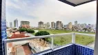 Foto 5 de Apartamento com 2 Quartos à venda, 60m² em Vila Guilhermina, Praia Grande