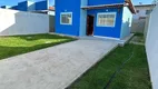 Foto 2 de Casa com 2 Quartos à venda, 60m² em Jardins, São Gonçalo do Amarante