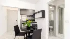 Foto 32 de Apartamento com 1 Quarto para alugar, 46m² em Itaim Bibi, São Paulo