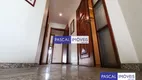 Foto 7 de Apartamento com 4 Quartos à venda, 160m² em Campo Belo, São Paulo