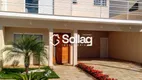 Foto 2 de Casa de Condomínio com 3 Quartos à venda, 241m² em Residencial São Domingos, Valinhos
