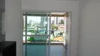 Foto 7 de Apartamento com 1 Quarto para alugar, 40m² em Vila Clementino, São Paulo