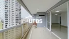 Foto 12 de Apartamento com 4 Quartos à venda, 152m² em Nova Suica, Goiânia