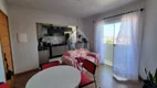 Foto 4 de Apartamento com 2 Quartos à venda, 56m² em Jardim Carvalho, Ponta Grossa