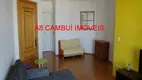 Foto 13 de Apartamento com 3 Quartos à venda, 130m² em Mansões Santo Antônio, Campinas