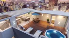 Foto 11 de Apartamento com 3 Quartos à venda, 64m² em Vila Assuncao, Santo André