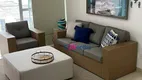 Foto 3 de Apartamento com 2 Quartos à venda, 60m² em Praia Deserta, São Sebastião