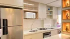 Foto 4 de Apartamento com 2 Quartos à venda, 55m² em Jardim Dona Regina, Santa Bárbara D'Oeste