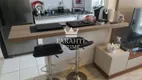 Foto 3 de Apartamento com 1 Quarto à venda, 49m² em Vila Matias, Santos