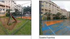 Foto 3 de Apartamento com 2 Quartos à venda, 45m² em Inhoaíba, Rio de Janeiro