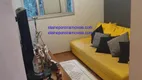 Foto 6 de Apartamento com 3 Quartos à venda, 84m² em Jardim Luisa, São Paulo