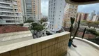 Foto 3 de Apartamento com 3 Quartos à venda, 185m² em Gonzaga, Santos