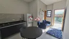 Foto 2 de Flat com 1 Quarto para alugar, 32m² em Loteamento Jardim Aruan, Caraguatatuba