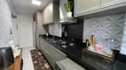 Foto 8 de Apartamento com 2 Quartos à venda, 75m² em Aririu, Palhoça