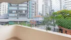 Foto 9 de Apartamento com 3 Quartos à venda, 97m² em Vila Olímpia, São Paulo
