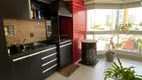 Foto 22 de Apartamento com 3 Quartos à venda, 91m² em Vila Assuncao, Santo André