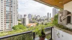 Foto 56 de Apartamento com 3 Quartos à venda, 220m² em Vila Madalena, São Paulo