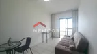 Foto 15 de Apartamento com 1 Quarto à venda, 53m² em Vila Tupi, Praia Grande