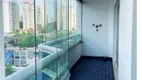 Foto 4 de Apartamento com 3 Quartos à venda, 169m² em Brooklin, São Paulo