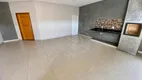 Foto 2 de Casa com 3 Quartos à venda, 144m² em Jardim Dona Emília , Jaú