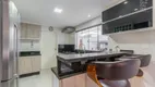 Foto 9 de Casa de Condomínio com 3 Quartos para alugar, 176m² em Bacacheri, Curitiba