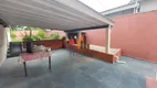 Foto 34 de Sobrado com 3 Quartos para alugar, 269m² em Vila Valparaiso, Santo André