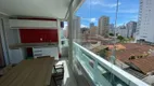 Foto 8 de Apartamento com 2 Quartos à venda, 100m² em Cidade Ocian, Praia Grande